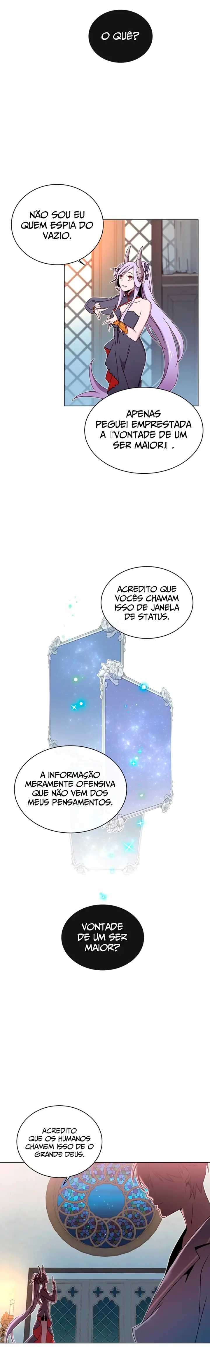 Read O Herói de Nível Máximo Retornou (PT-BR) PT Manga Online