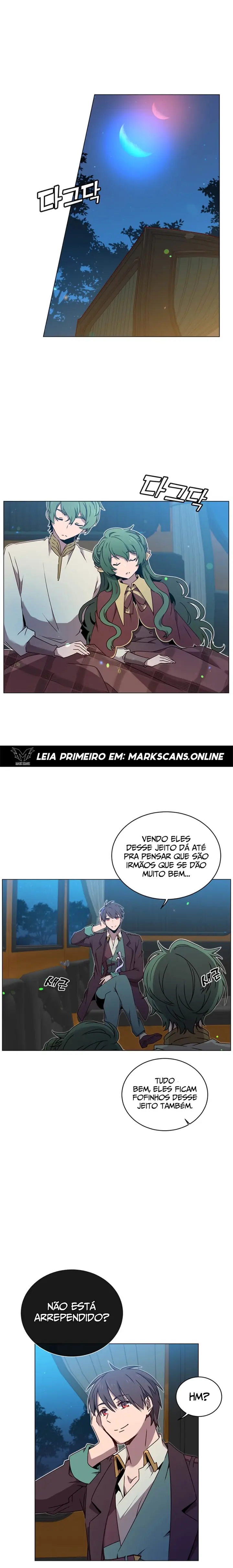 Read O Herói de Nível Máximo Retornou (PT-BR) PT Manga Online