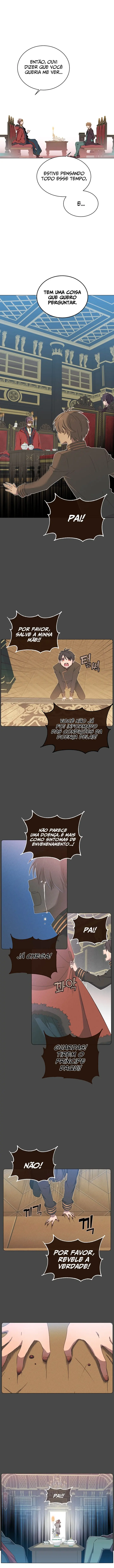 Read O Herói de Nível Máximo Retornou (PT-BR) PT Manga Online