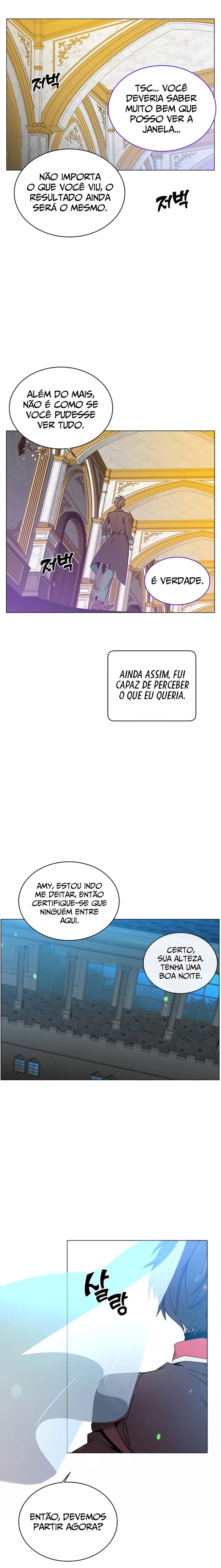 Read O Herói de Nível Máximo Retornou (PT-BR) PT Manga Online