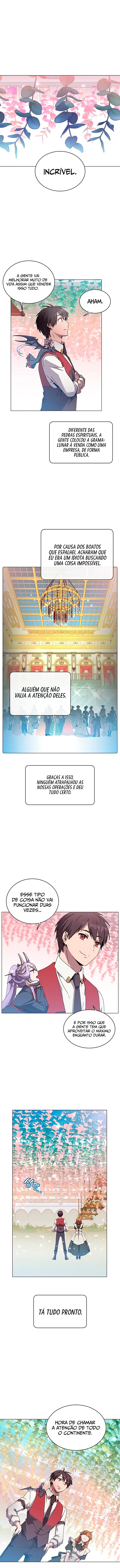 Read O Herói de Nível Máximo Retornou (PT-BR) PT Manga Online