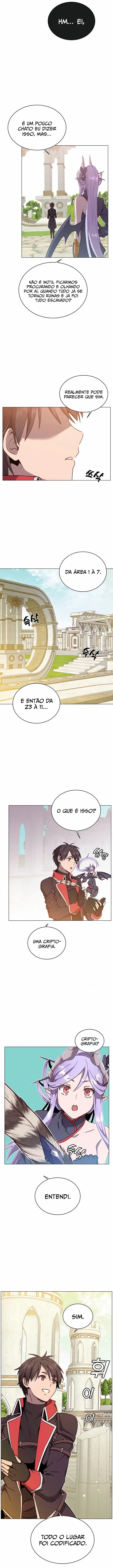 Read O Herói de Nível Máximo Retornou (PT-BR) PT Manga Online