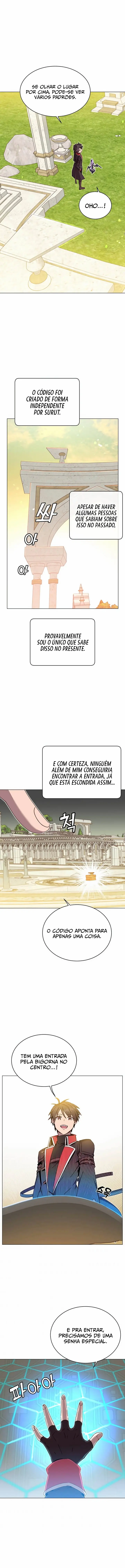 Read O Herói de Nível Máximo Retornou (PT-BR) PT Manga Online