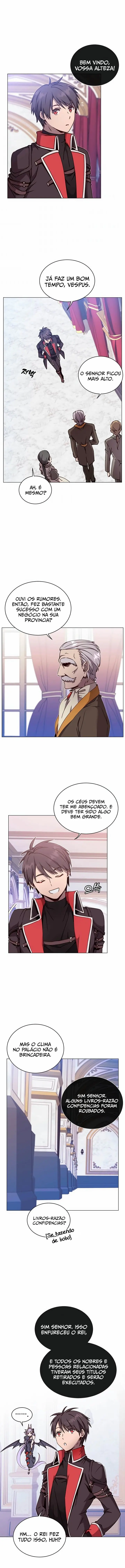 Read O Herói de Nível Máximo Retornou (PT-BR) PT Manga Online