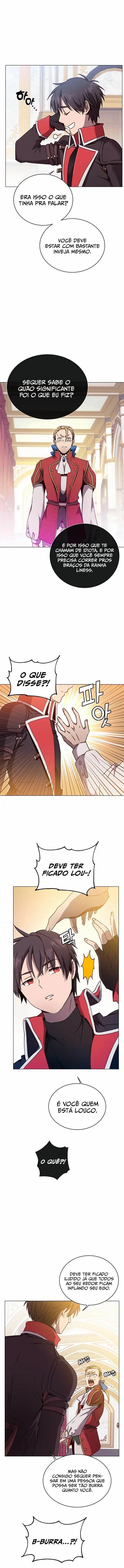 Read O Herói de Nível Máximo Retornou (PT-BR) PT Manga Online