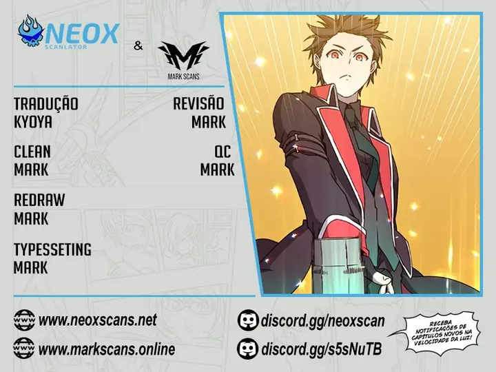 Read O Herói de Nível Máximo Retornou (PT-BR) PT Manga Online
