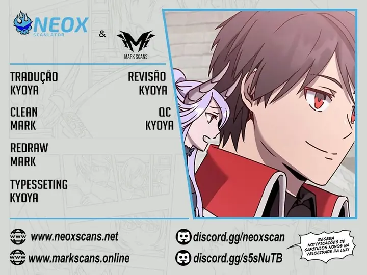 Read O Herói de Nível Máximo Retornou (PT-BR) PT Manga Online
