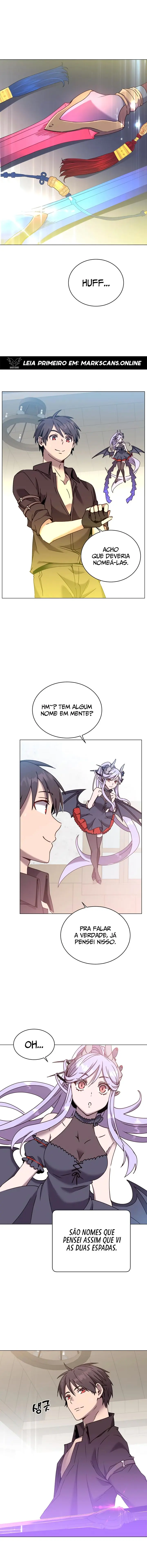 Read O Herói de Nível Máximo Retornou (PT-BR) PT Manga Online