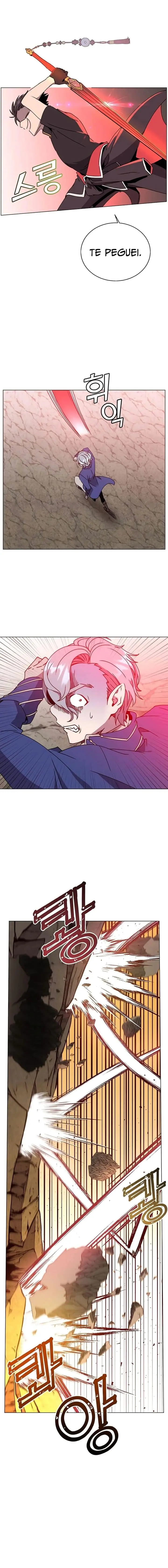 Read O Herói de Nível Máximo Retornou (PT-BR) PT Manga Online