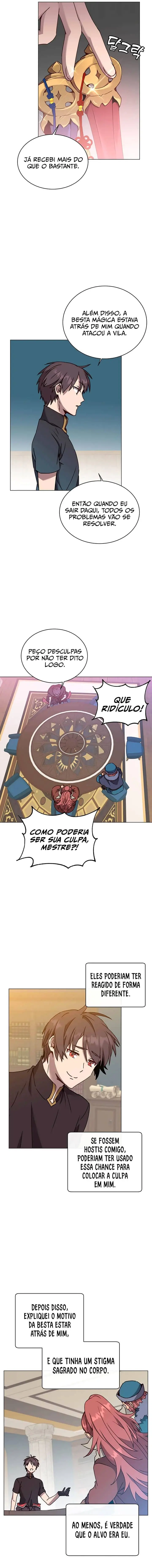 Read O Herói de Nível Máximo Retornou (PT-BR) PT Manga Online