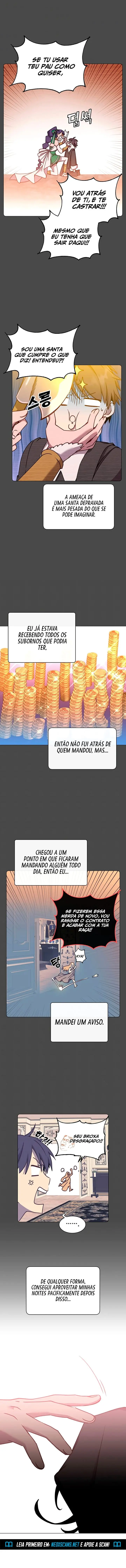 Read O Herói de Nível Máximo Retornou (PT-BR) PT Manga Online