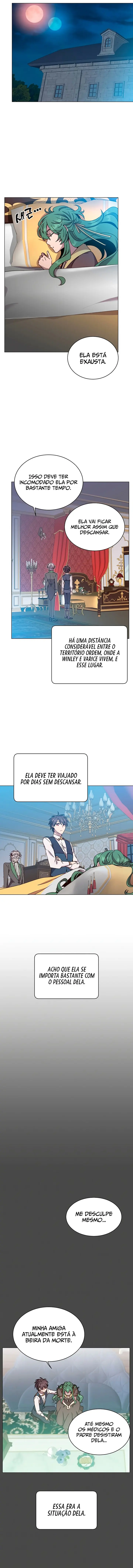 Read O Herói de Nível Máximo Retornou (PT-BR) PT Manga Online