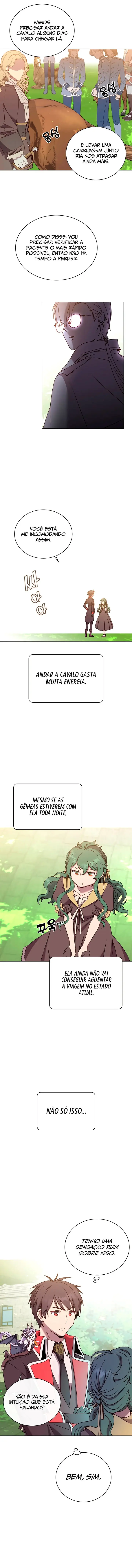 Read O Herói de Nível Máximo Retornou (PT-BR) PT Manga Online