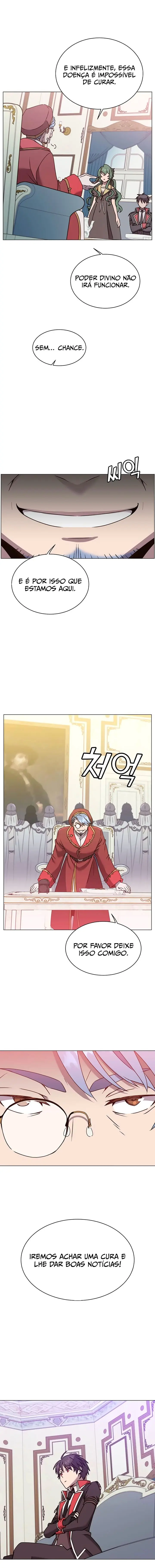 Read O Herói de Nível Máximo Retornou (PT-BR) PT Manga Online
