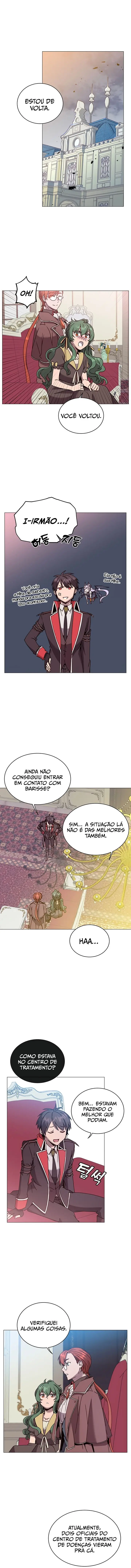 Read O Herói de Nível Máximo Retornou (PT-BR) PT Manga Online
