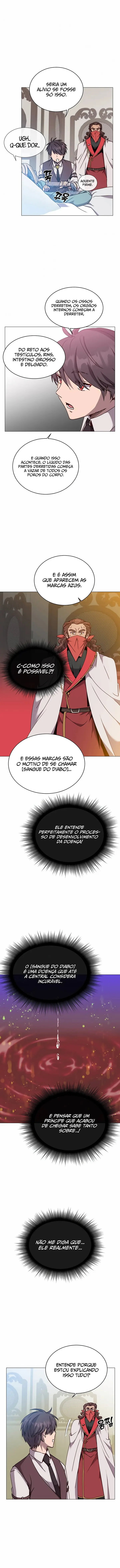 Read O Herói de Nível Máximo Retornou (PT-BR) PT Manga Online