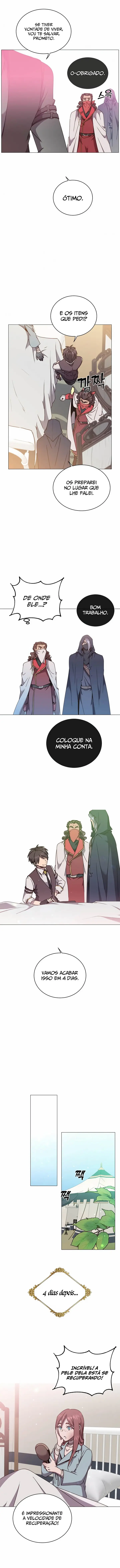 Read O Herói de Nível Máximo Retornou (PT-BR) PT Manga Online
