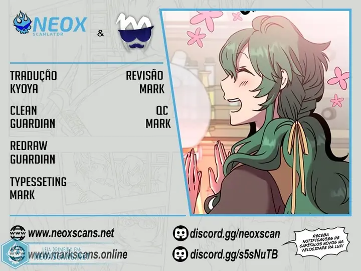 Read O Herói de Nível Máximo Retornou (PT-BR) PT Manga Online
