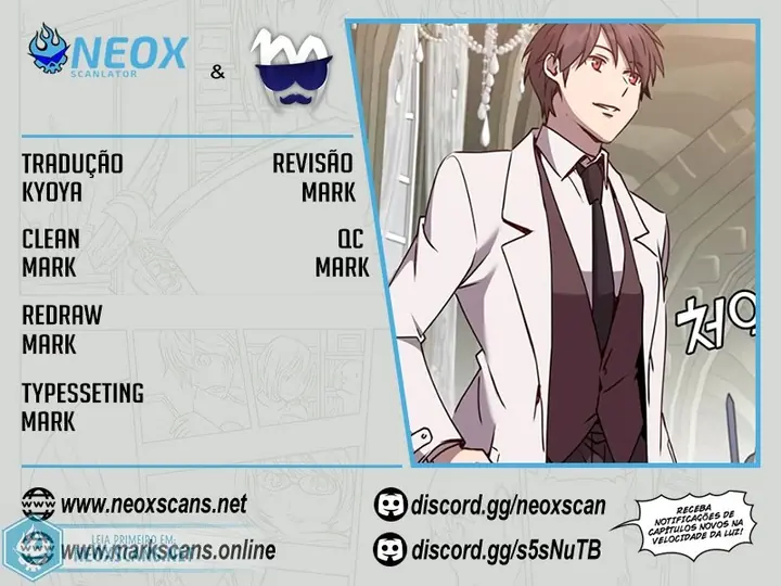 Read O Herói de Nível Máximo Retornou (PT-BR) PT Manga Online