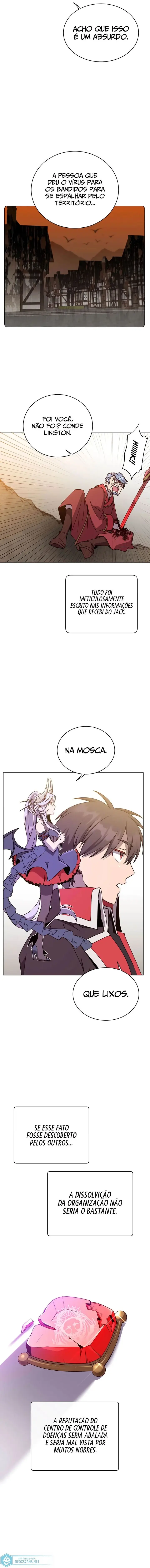 Read O Herói de Nível Máximo Retornou (PT-BR) PT Manga Online