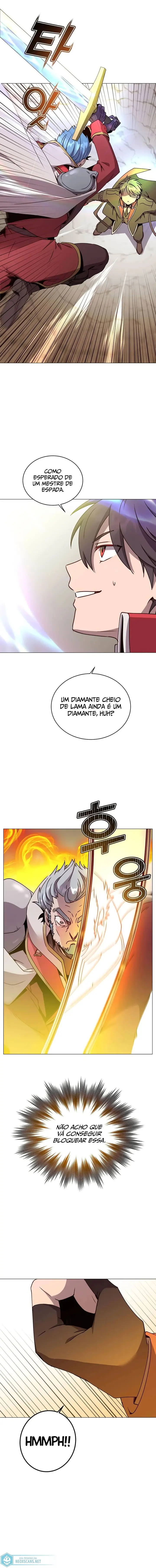 Read O Herói de Nível Máximo Retornou (PT-BR) PT Manga Online
