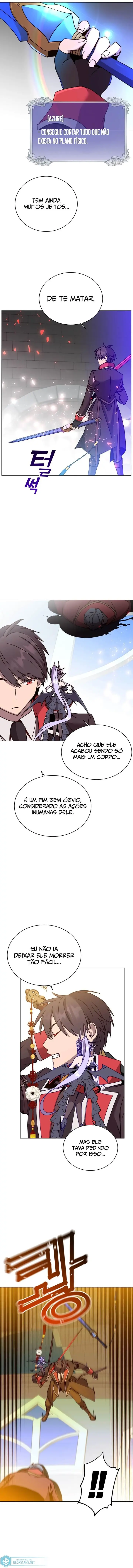Read O Herói de Nível Máximo Retornou (PT-BR) PT Manga Online