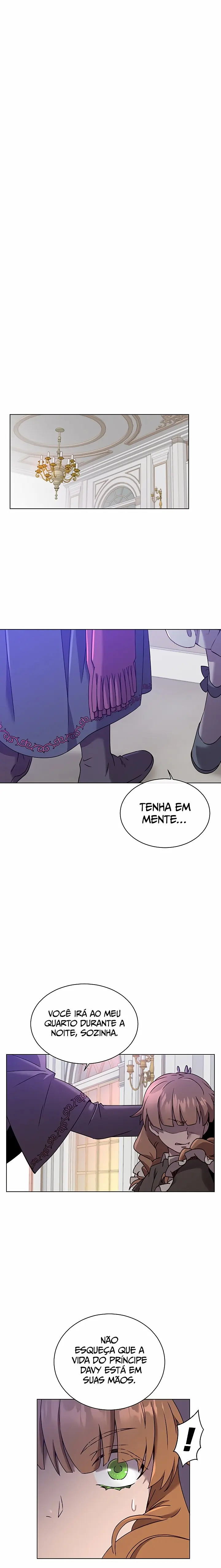 Read O Herói de Nível Máximo Retornou (PT-BR) PT Manga Online