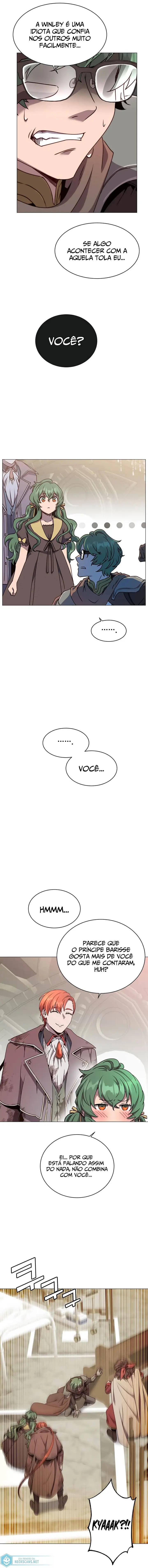 Read O Herói de Nível Máximo Retornou (PT-BR) PT Manga Online