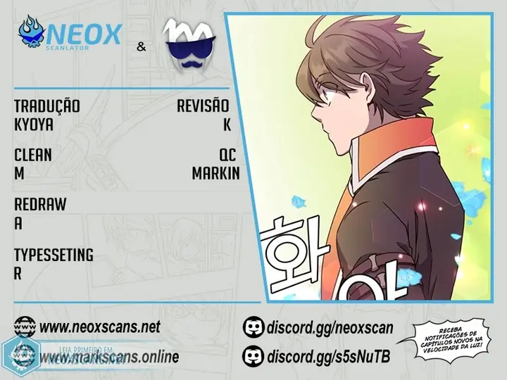 Read O Herói de Nível Máximo Retornou (PT-BR) PT Manga Online