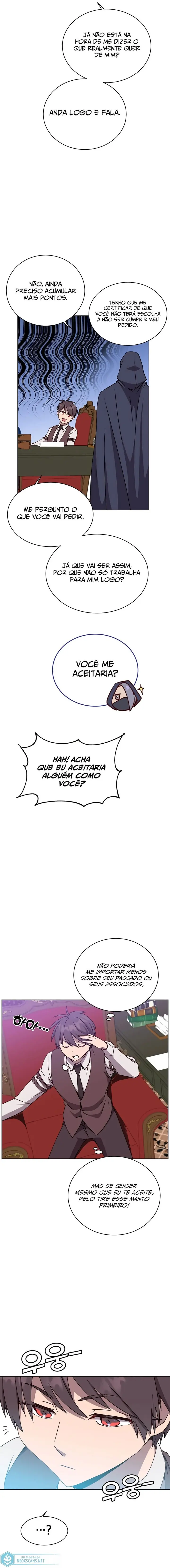 Read O Herói de Nível Máximo Retornou (PT-BR) PT Manga Online