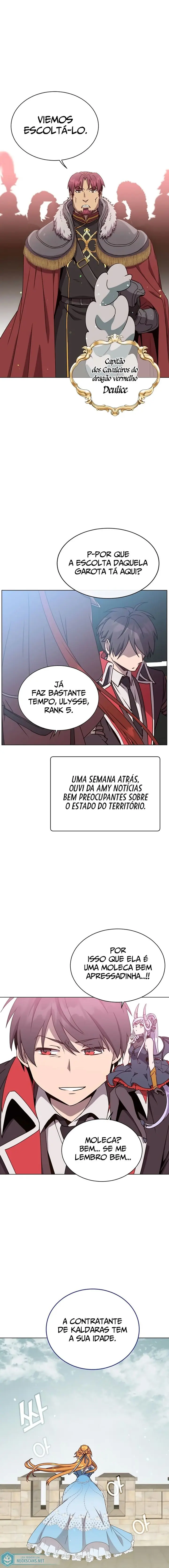 Read O Herói de Nível Máximo Retornou (PT-BR) PT Manga Online