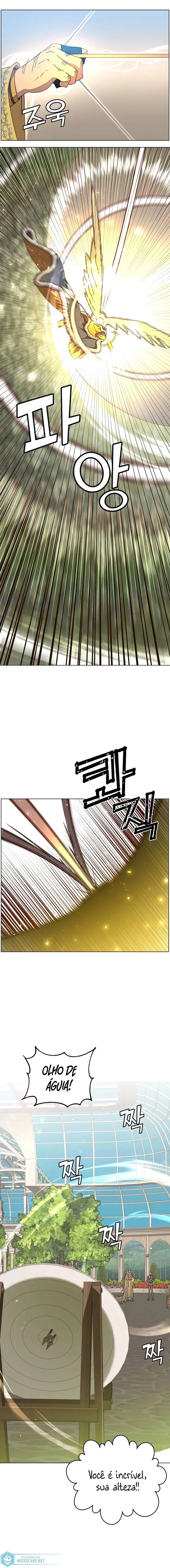 Read O Herói de Nível Máximo Retornou (PT-BR) PT Manga Online