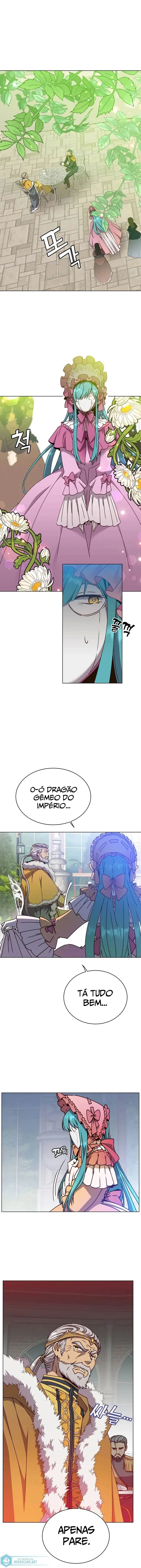 Read O Herói de Nível Máximo Retornou (PT-BR) PT Manga Online