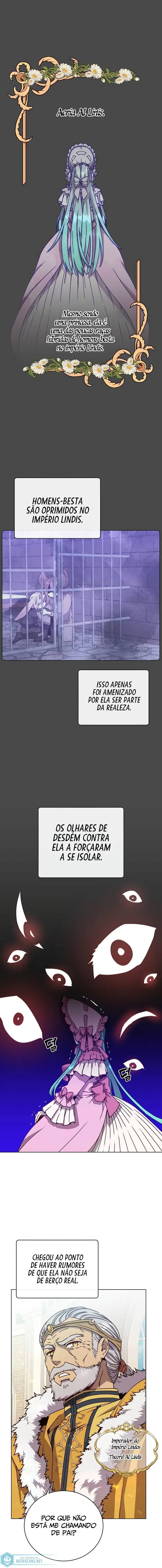Read O Herói de Nível Máximo Retornou (PT-BR) PT Manga Online