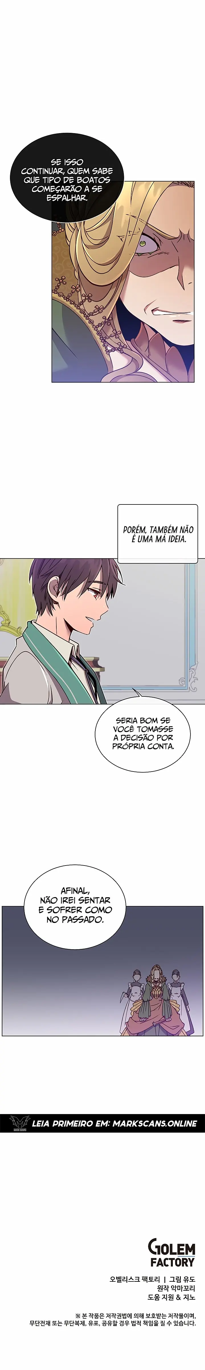 Read O Herói de Nível Máximo Retornou (PT-BR) PT Manga Online
