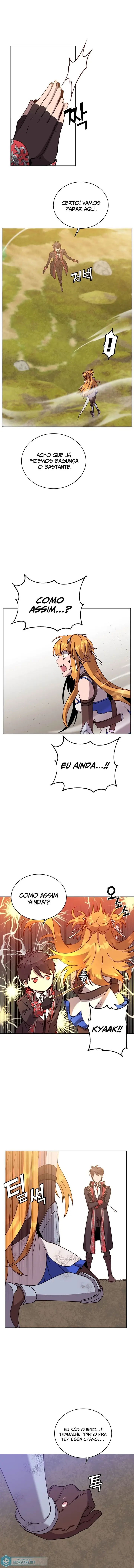 Read O Herói de Nível Máximo Retornou (PT-BR) PT Manga Online