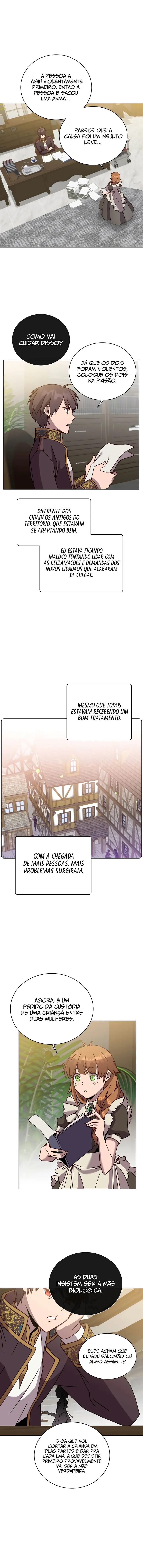 Read O Herói de Nível Máximo Retornou (PT-BR) PT Manga Online