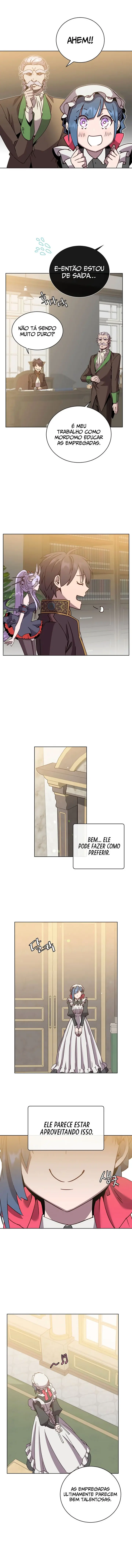 Read O Herói de Nível Máximo Retornou (PT-BR) PT Manga Online