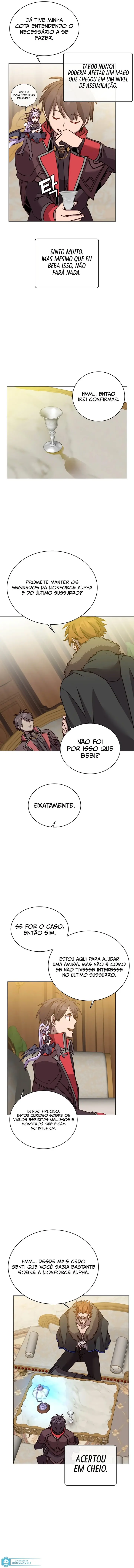 Read O Herói de Nível Máximo Retornou (PT-BR) PT Manga Online