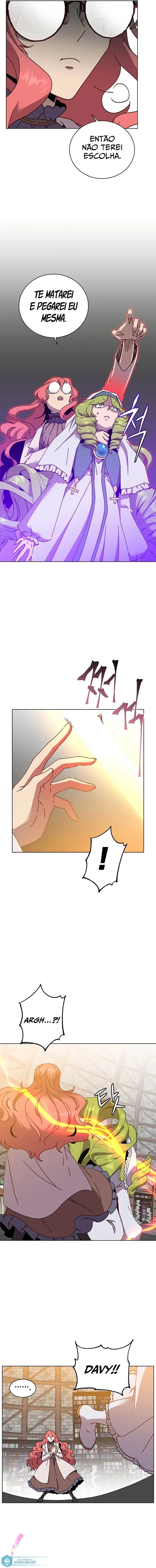 Read O Herói de Nível Máximo Retornou (PT-BR) PT Manga Online