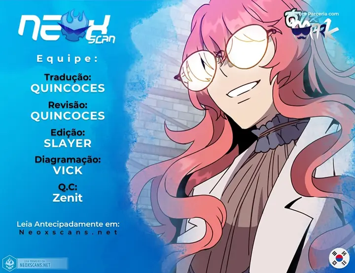 Read O Herói de Nível Máximo Retornou (PT-BR) PT Manga Online