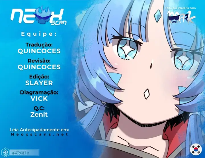 Read O Herói de Nível Máximo Retornou (PT-BR) PT Manga Online