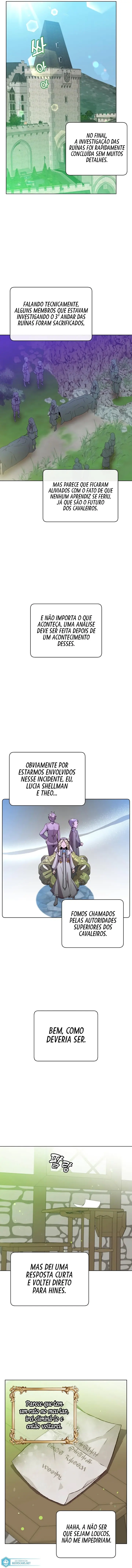 Read O Herói de Nível Máximo Retornou (PT-BR) PT Manga Online