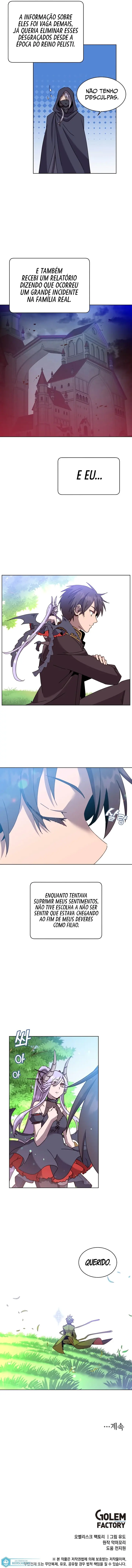 Read O Herói de Nível Máximo Retornou (PT-BR) PT Manga Online