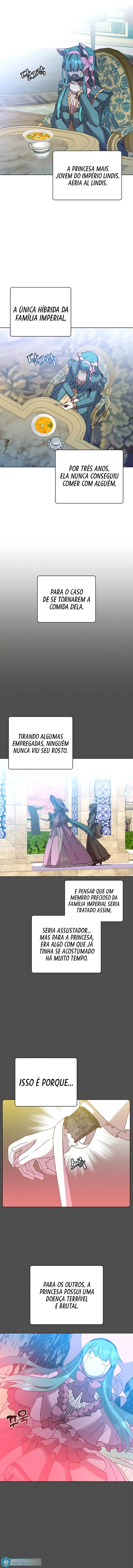 Read O Herói de Nível Máximo Retornou (PT-BR) PT Manga Online