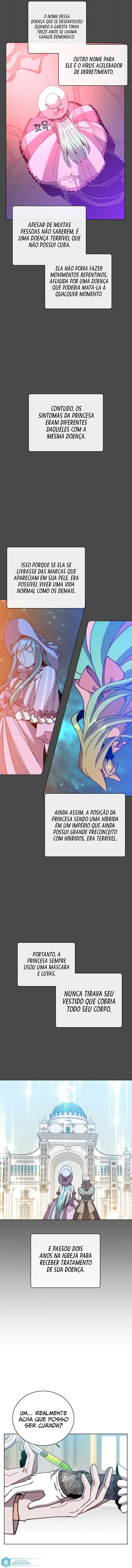 Read O Herói de Nível Máximo Retornou (PT-BR) PT Manga Online