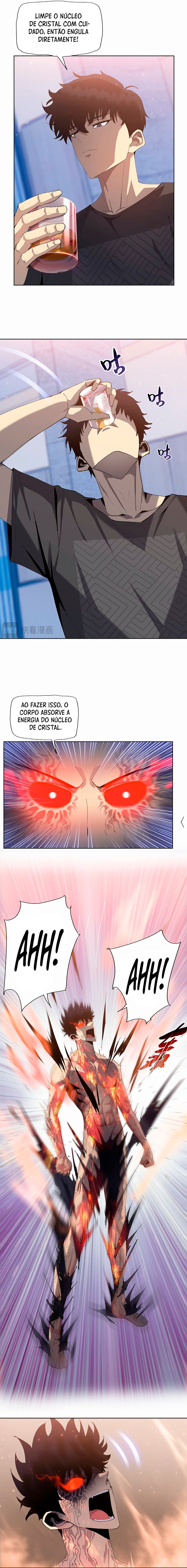 Read O Homem Implacavel do Juízo Final_ Acumulando Trilhões de Suprimentos no inicio (PT-BR) PT Manga Online