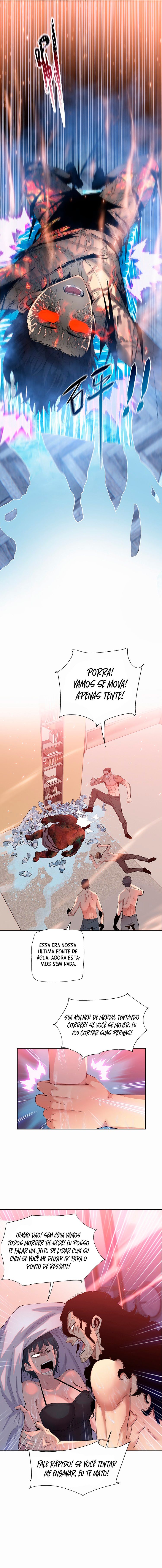 Read O Homem Implacavel do Juízo Final_ Acumulando Trilhões de Suprimentos no inicio (PT-BR) PT Manga Online