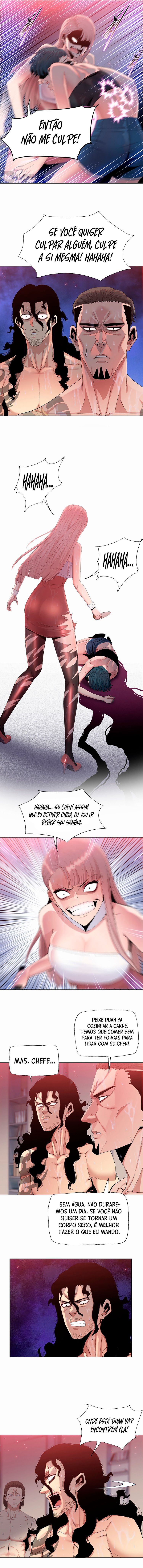Read O Homem Implacavel do Juízo Final_ Acumulando Trilhões de Suprimentos no inicio (PT-BR) PT Manga Online