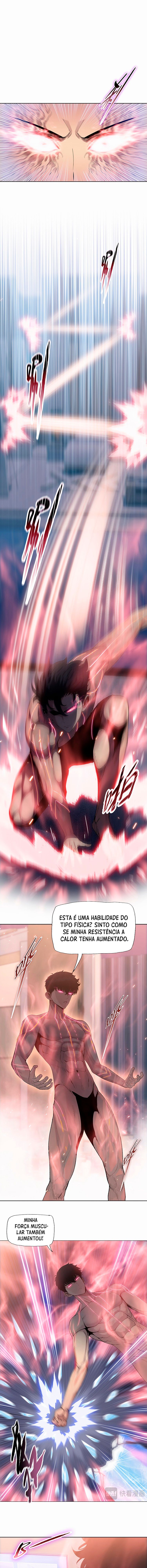 Read O Homem Implacavel do Juízo Final_ Acumulando Trilhões de Suprimentos no inicio (PT-BR) PT Manga Online